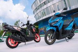 Xe tay ga Honda Vario 125 2027 chốt lịch mở bán tại Việt Nam