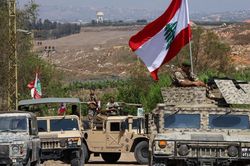 Israel bàn giao thị trấn đầu tiên ở miền Nam Lebanon, thỏa thuận do Mỹ làm trung gian bước vào giai đoạn thử nghiệm