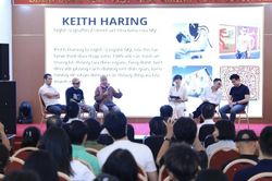 Khơi dậy sức sống mới cho không gian đô thị Hà Nội
