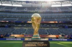 Hé lộ quốc gia hưởng lợi kinh tế lớn nhất từ World Cup 2026
