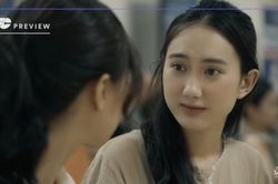 Dưới ô cửa sáng đèn tập 30: Diệu chạm mặt tình địch trong bệnh viện