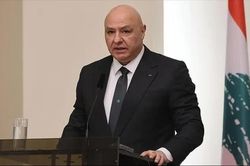 Tổng thống Lebanon nêu nhiều điều kiện để giải giáp Hezbollah
