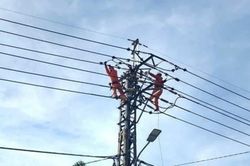 Lịch cúp điện Thành phố Huế hôm nay ngày 23/7/2026
