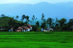 Chuyện về những người 'giữ lửa' nơi hậu phương