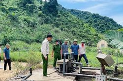 Vụ tai nạn lao động khiến 5 người tử vong tại Thanh Hóa: Bộ Nội vụ yêu cầu khẩn trương điều tra, làm rõ nguyên nhân