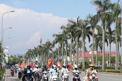 Hà Tĩnh quyết liệt, sáng tạo trong phòng, chống tác hại của thuốc lá