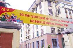 Quy chế bình chọn, vinh danh và khen thưởng 'Gương sáng Pháp luật' năm 2026