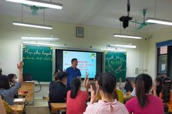 Đề xuất cấm ban đại diện cha mẹ học sinh thu hộ c&aacute;c khoản cho trường học