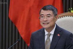 Thủ tướng Lê Minh Hưng điện đàm với Thủ tướng Canada
