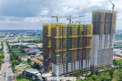Không còn tăng 'nóng', phân khúc nào dẫn dắt thị trường BĐS?