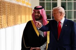 Tổng thống Mỹ Trump phê duyệt thỏa thuận hạt nhân bước ngoặt với đồng minh Trung Đông