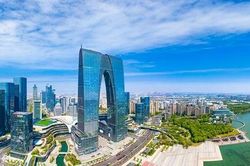 Từ bài học Tô Châu đến khát vọng Gia Lộc: ROX iPark kiến tạo cực tăng trưởng công nghiệp mới phía Tây Hải Phòng