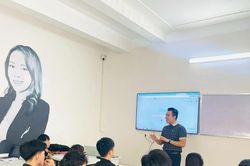 Định vị lại vai trò của ngoại ngữ trong giáo dục phổ thông