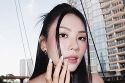 Tranh chấp giữa Hoa hậu Mai Phương và công ty quản lý, ai thiệt?