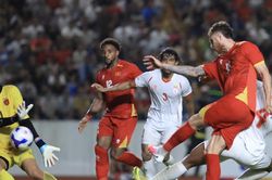 Đội tuyển Việt Nam gặp Timor Leste: Đ&aacute; đẹp, thắng đậm?