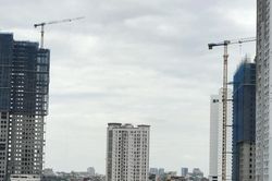 Cần ưu tiên dòng tiền cho phân khúc nhà ở thực