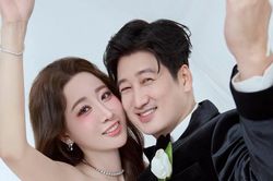NSƯT Ngọc Quỳnh cưới diễn viên Thùy Anh