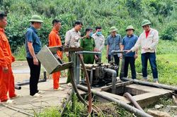 Thanh Hóa thông tin mới về vụ tai nạn lao động làm 5 người chết tại trại lợn Dabaco