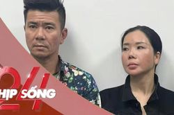 NHỊP SỐNG 24: Tin nhắn 6 chữ của vợ cựu Viện trưởng sau gói tiền 198 triệu