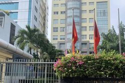 Đường dây 'chạy' lý lịch tư pháp liên quan đến nhiều cán bộ ở TPHCM