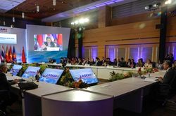 ASEAN – Trung Quốc đẩy mạnh hợp tác chuyển đổi số, AI
