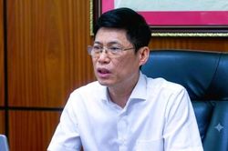 [VIDEO] TS Nguyễn Thành Hưởng trao đổi về quản trị rủi ro theo nguyên tắc OECD và sửa đổi Luật Dầu khí
