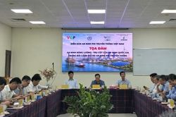 Chuyên gia hiến kế củng cố an ninh năng lượng trước rủi ro địa chính trị