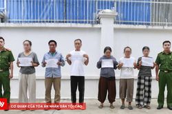 Triệt phá 2 đường dây mua bán người, bắt giữ 6 đối tượng