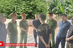 Theo sát từng thanh thiếu niên để ngăn vi phạm từ gốc