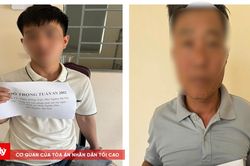 Liên tục kiểm tra, phát hiện nhiều đối tượng tàng trữ trái phép ma túy