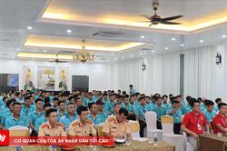 Hưng Yên: Triển khai đồng bộ nhiều giải pháp nhằm bảo đảm TTATGT