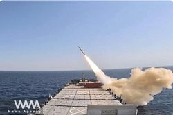 Xung đột Mỹ - Iran leo thang, nguy cơ vượt khỏi tầm kiểm soát