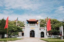 Tiếng chuông neo giữ lòng người giữa Trường Sa