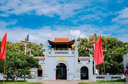 Tiếng chu&ocirc;ng neo giữ l&ograve;ng người giữa Trường Sa
