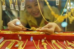 Gi&aacute; v&agrave;ng h&ocirc;m nay 22/7/2026: SJC tăng tiếp, v&agrave;ng nhẫn đắt th&ecirc;m 1,3 triệu/lượng