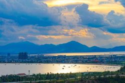 Muốn giàu từ biển, phải bắt đầu bằng tư duy không gian biển