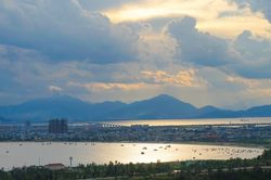 Muốn giàu từ biển, phải bắt đầu bằng tư duy không gian biển
