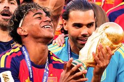 Từ Mbappe đến Rodri: Những kỷ lục ấn tượng World Cup 2026