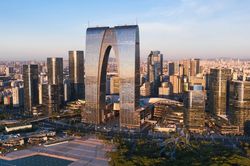 Từ bài học Tô Châu, ROX iPark đưa KCN Gia Lộc thành động lực tăng trưởng mới