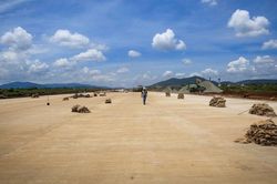 Lâm Đồng đề nghị tăng tần suất bay ngay khi sân bay Liên Khương mở cửa trở lại