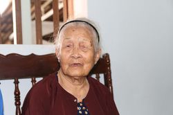 Khi xã chỉ còn một Mẹ Việt Nam Anh hùng