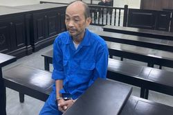 Cựu cán bộ ở Hà Nội khai chuyện lừa người nhẹ dạ lấy tiền trả nợ