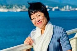 MC Thảo Vân khoe tin vui, Quỳnh Nga - Việt Anh công khai thân mật