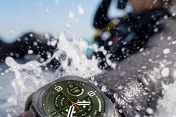 Samsung ra mắt Galaxy Watch Ultra2 và Watch9, có thể phát hiện ngưng thở khi ngủ