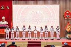 Đổi mới thi đua đ&aacute;p ứng y&ecirc;u cầu ph&aacute;t triển mới của ng&agrave;nh Kiểm s&aacute;t nh&acirc;n d&acirc;n