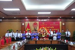 VKSND tỉnh Lạng Sơn và UBND tỉnh ký Quy chế phối hợp công tác