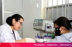 Mở rộng xét nghiệm tại cộng đồng, thu hẹp nguy cơ lây nhiễm HIV