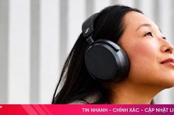 Sennheiser Momentum 4 Wireless: Chất âm 'Đức' va chạm với kỷ nguyên chống ồn ANC