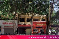 Giám sát tài chính đặc biệt đối với Công ty Xổ số kiến thiết Hà Tĩnh
