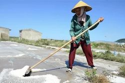 Thời tiết ngày 22/7: Miền Trung nắng nóng gay gắt, Bắc Bộ có mưa dông